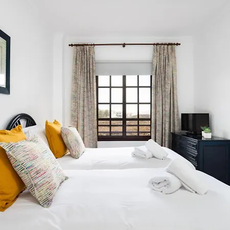 アパート Live Balcon Del Mar