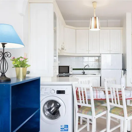 Live Balcon Del Mar コスタ・デル・シレンチオ