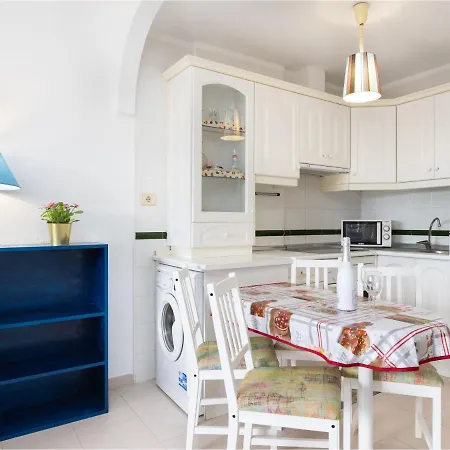 Live Balcon Del Mar *