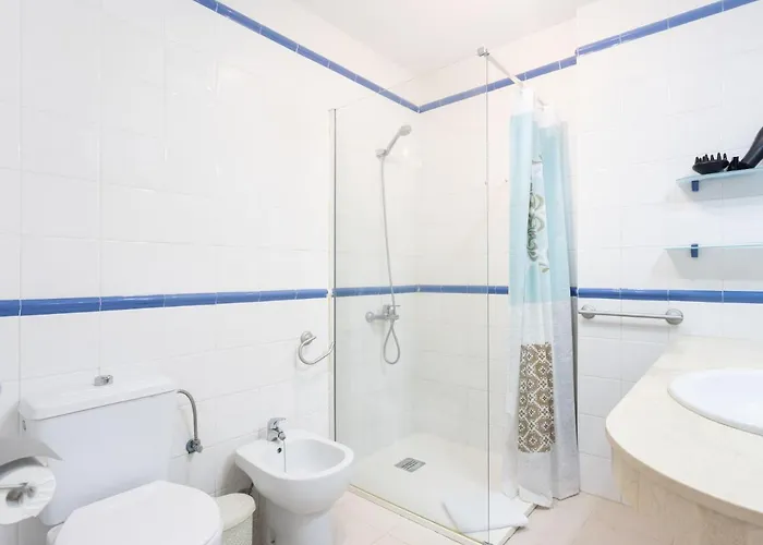 Live Balcon Del Mar Apartament Costa Del Silencio