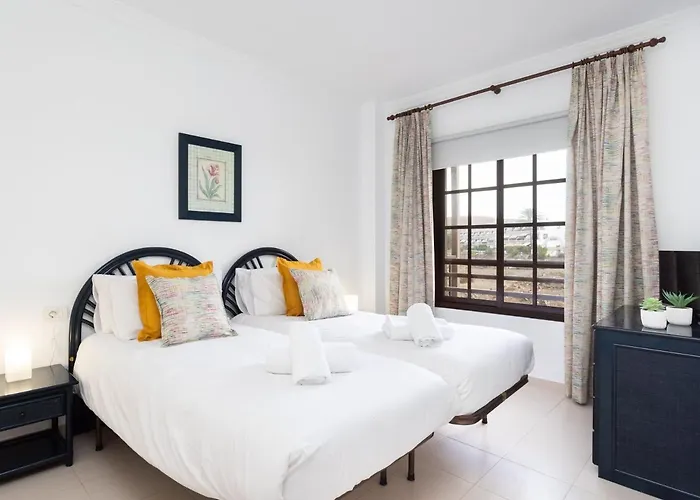 Live Balcon Del Mar Costa Del Silencio