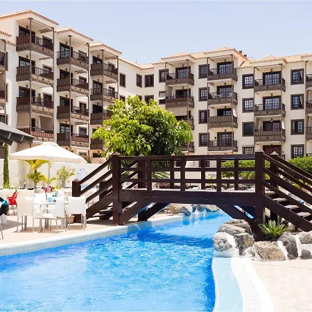 Live Balcon Del Mar Appartement *