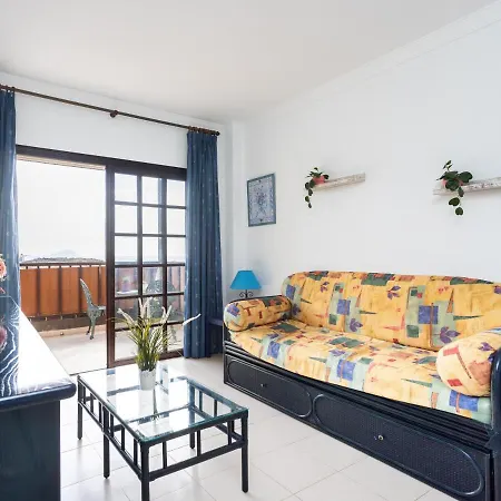 Appartement Live Balcon Del Mar Costa Del Silencio