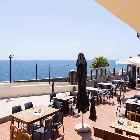 Live Balcon Del Mar Appartement Costa Del Silencio