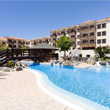 Live Balcon Del Mar Appartement