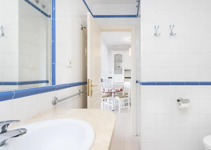 Appartement Live Balcon Del Mar