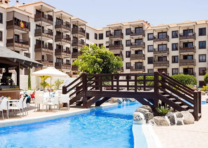 Live Balcon Del Mar Appartement *