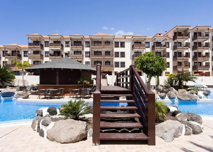 Appartement Live Balcon Del Mar *