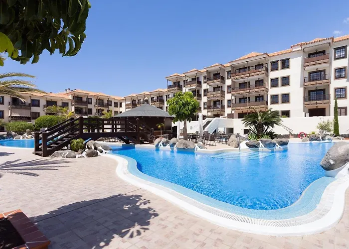 Live Balcon Del Mar Appartement *