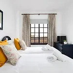 아파트 Live Balcon Del Mar
