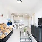 아파트 Live Balcon Del Mar 코스타델실렌시오