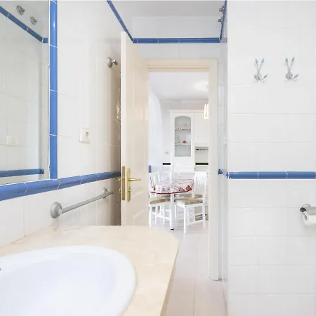 Apartament Live Balcon Del Mar