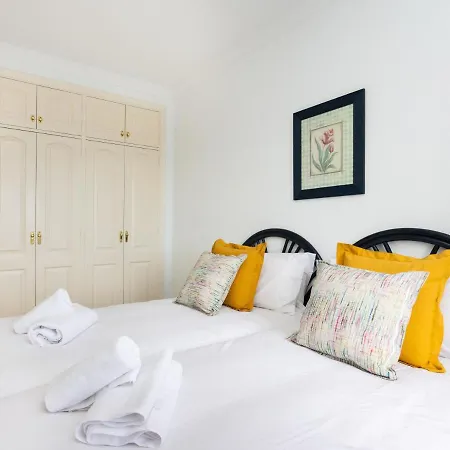 Live Balcon Del Mar Costa Del Silencio