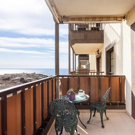 Live Balcon Del Mar 아파트 코스타델실렌시오