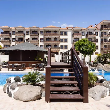 아파트 Live Balcon Del Mar *