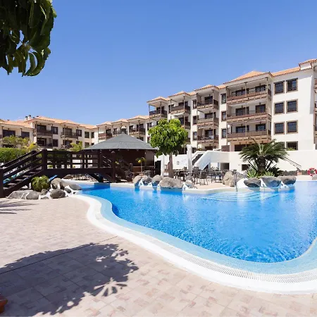Live Balcon Del Mar Appartement *