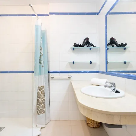 Live Balcon Del Mar * Costa Del Silencio