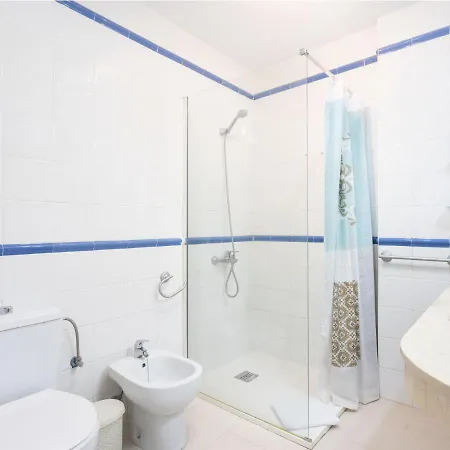 Live Balcon Del Mar Apartment Costa Del Silencio