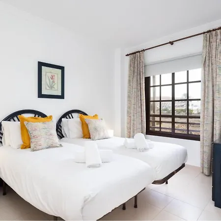 Live Balcon Del Mar Costa Del Silencio