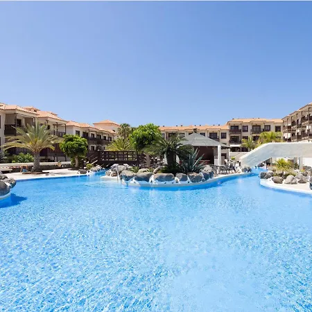 Appartement Live Balcon Del Mar *