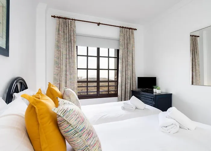 Live Balcon Del Mar Costa del Silencio