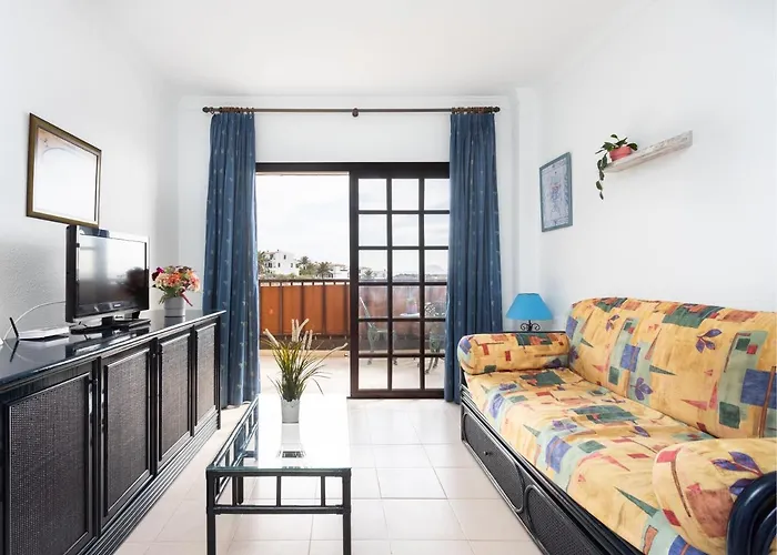 Live Balcon Del Mar * Costa del Silencio