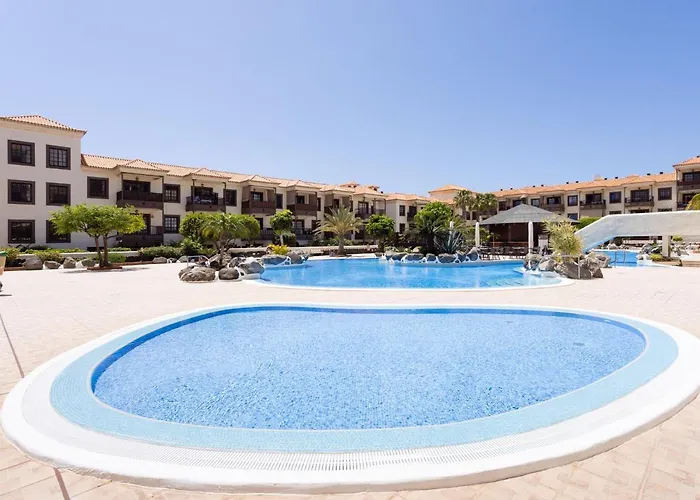 Live Balcon Del Mar Costa del Silencio