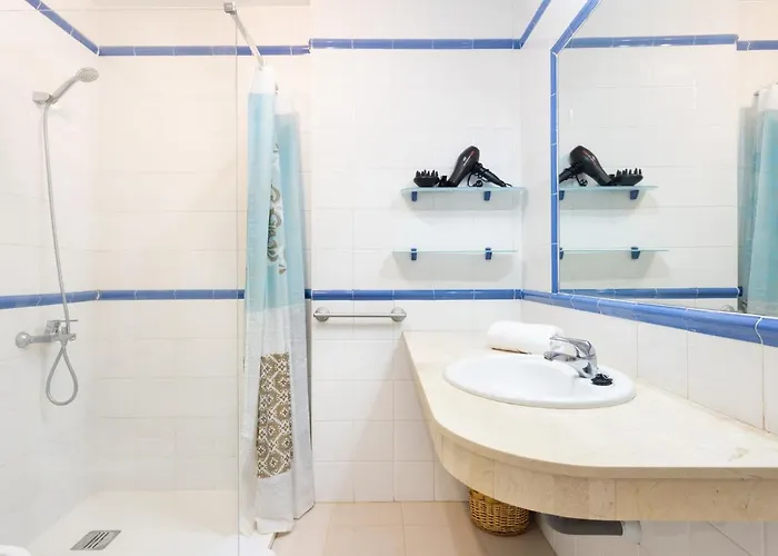 Live Balcon Del Mar * Costa del Silencio